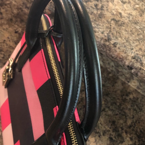 OBO satchel & matching wallet - Picture 7 of 8